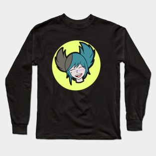 Jolly Tira Long Sleeve T-Shirt